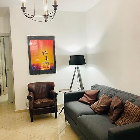 Apartment Staycannes Eksteriør billede