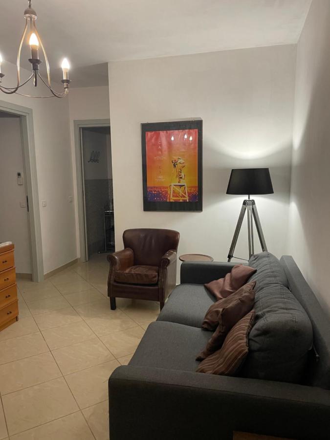 Apartment Staycannes Eksteriør billede