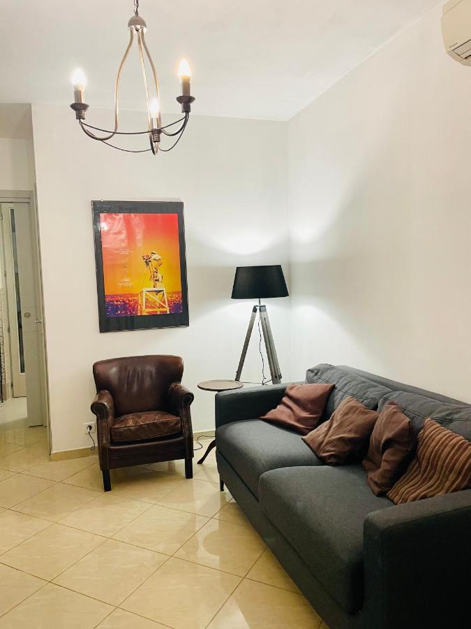 Apartment Staycannes Eksteriør billede