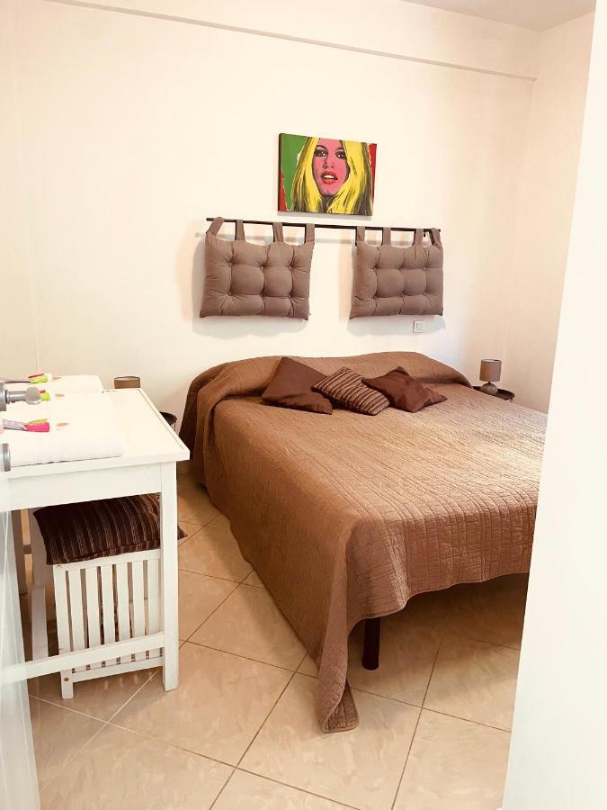 Apartment Staycannes Eksteriør billede