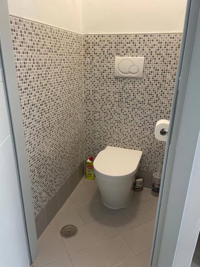 Apartment Staycannes Eksteriør billede