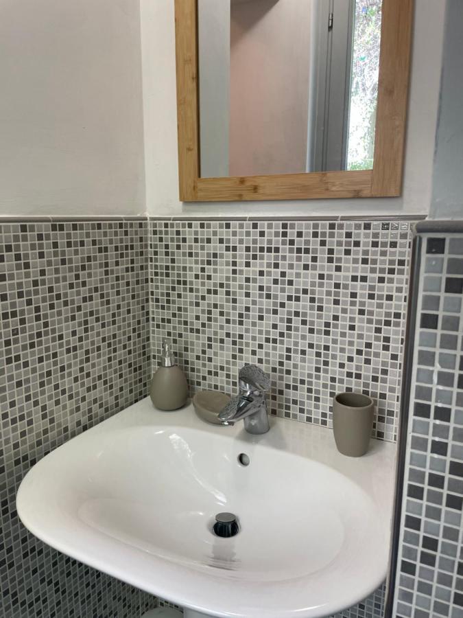 Apartment Staycannes Eksteriør billede