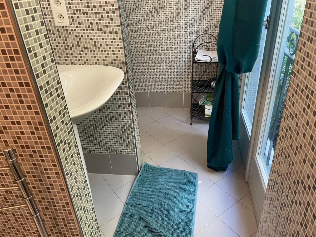 Apartment Staycannes Eksteriør billede