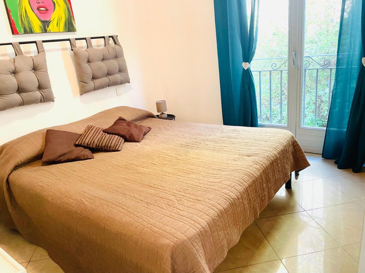 Apartment Staycannes Eksteriør billede
