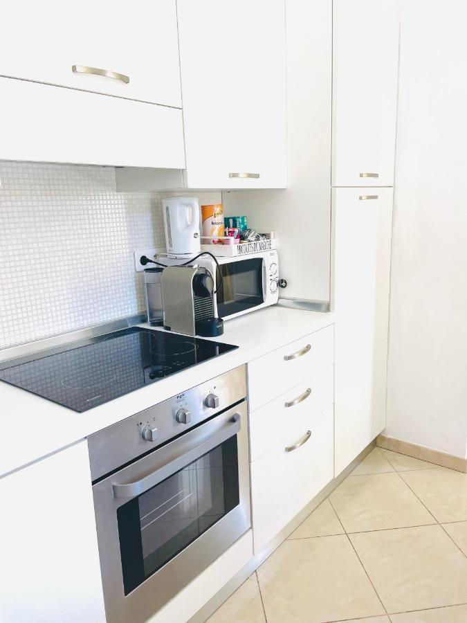 Apartment Staycannes Eksteriør billede