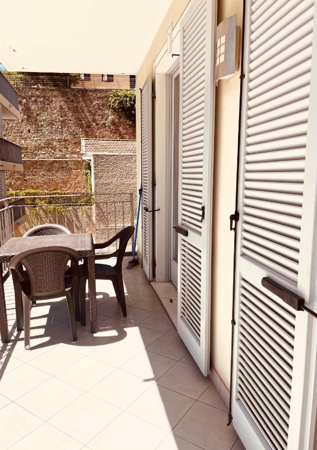 Apartment Staycannes Eksteriør billede
