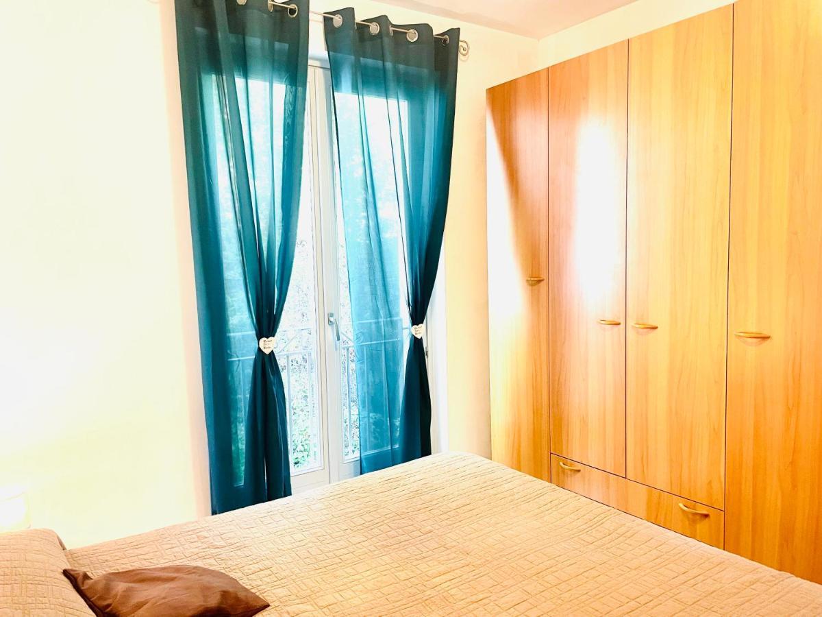 Apartment Staycannes Eksteriør billede