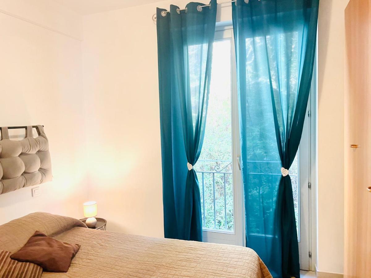 Apartment Staycannes Eksteriør billede