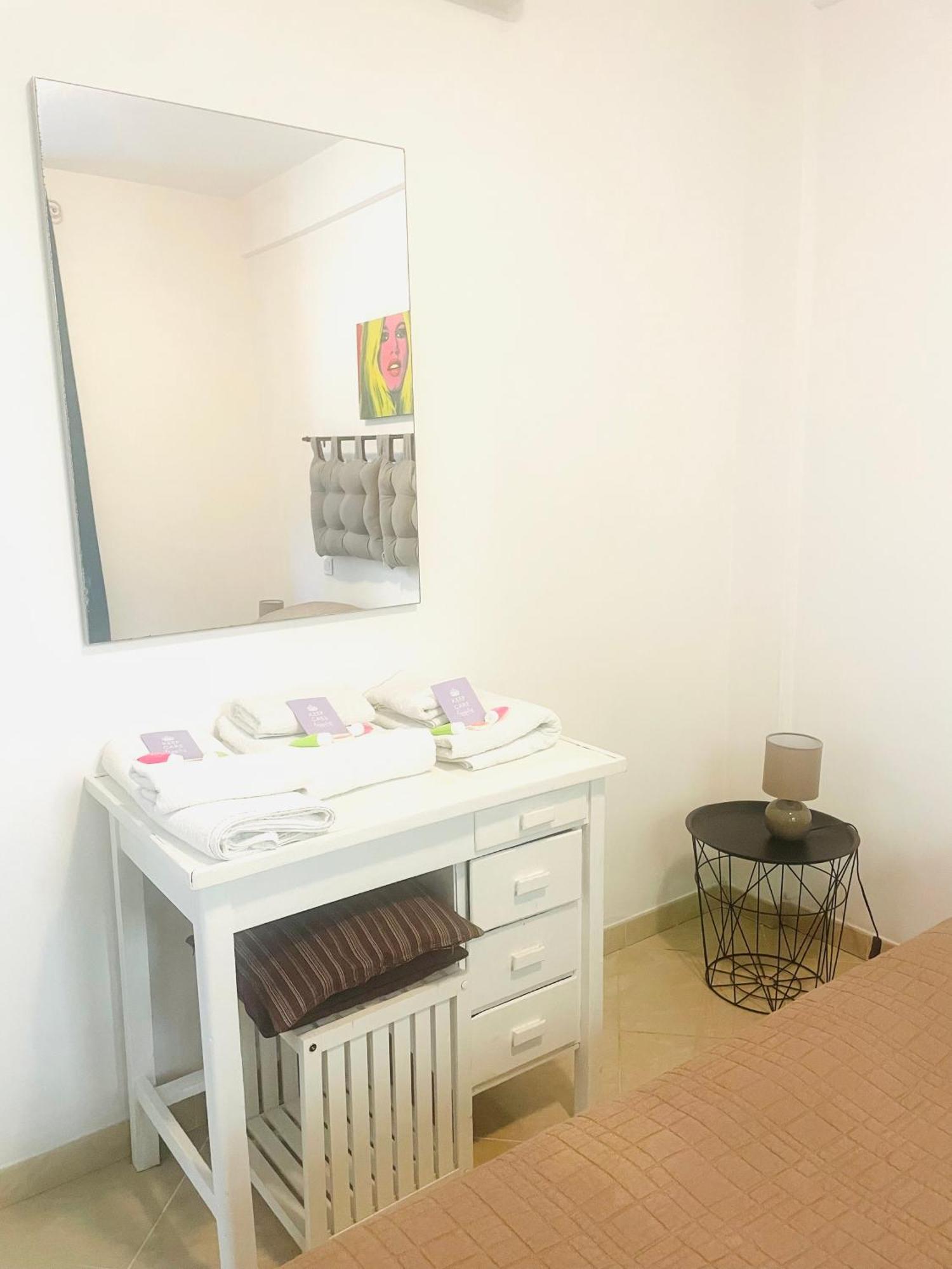 Apartment Staycannes Eksteriør billede