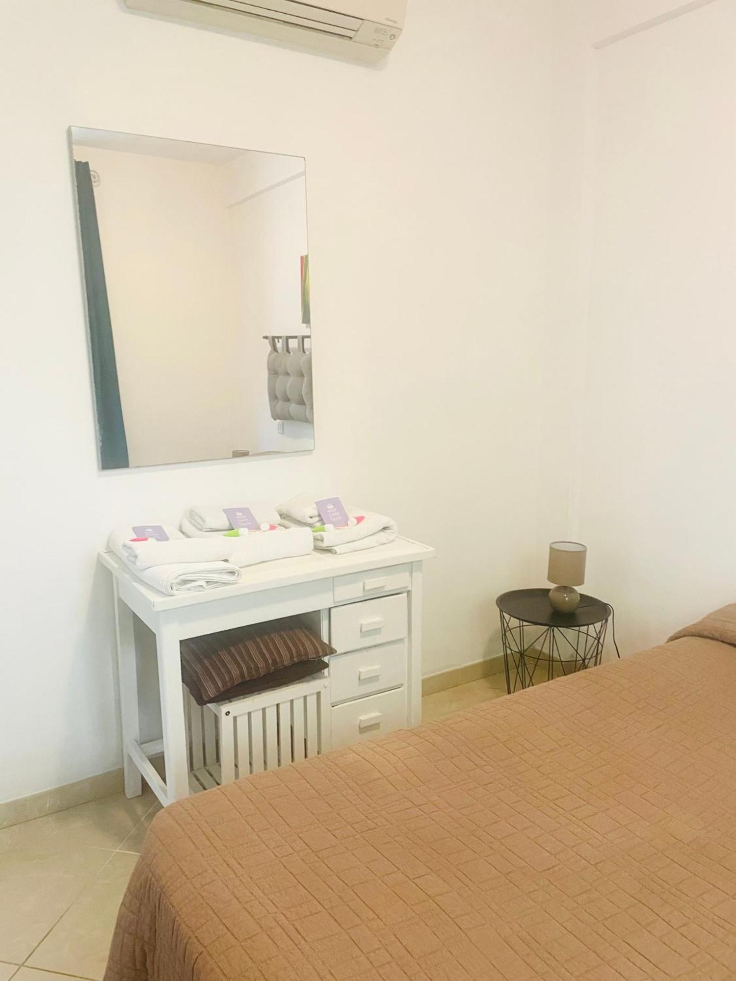 Apartment Staycannes Eksteriør billede