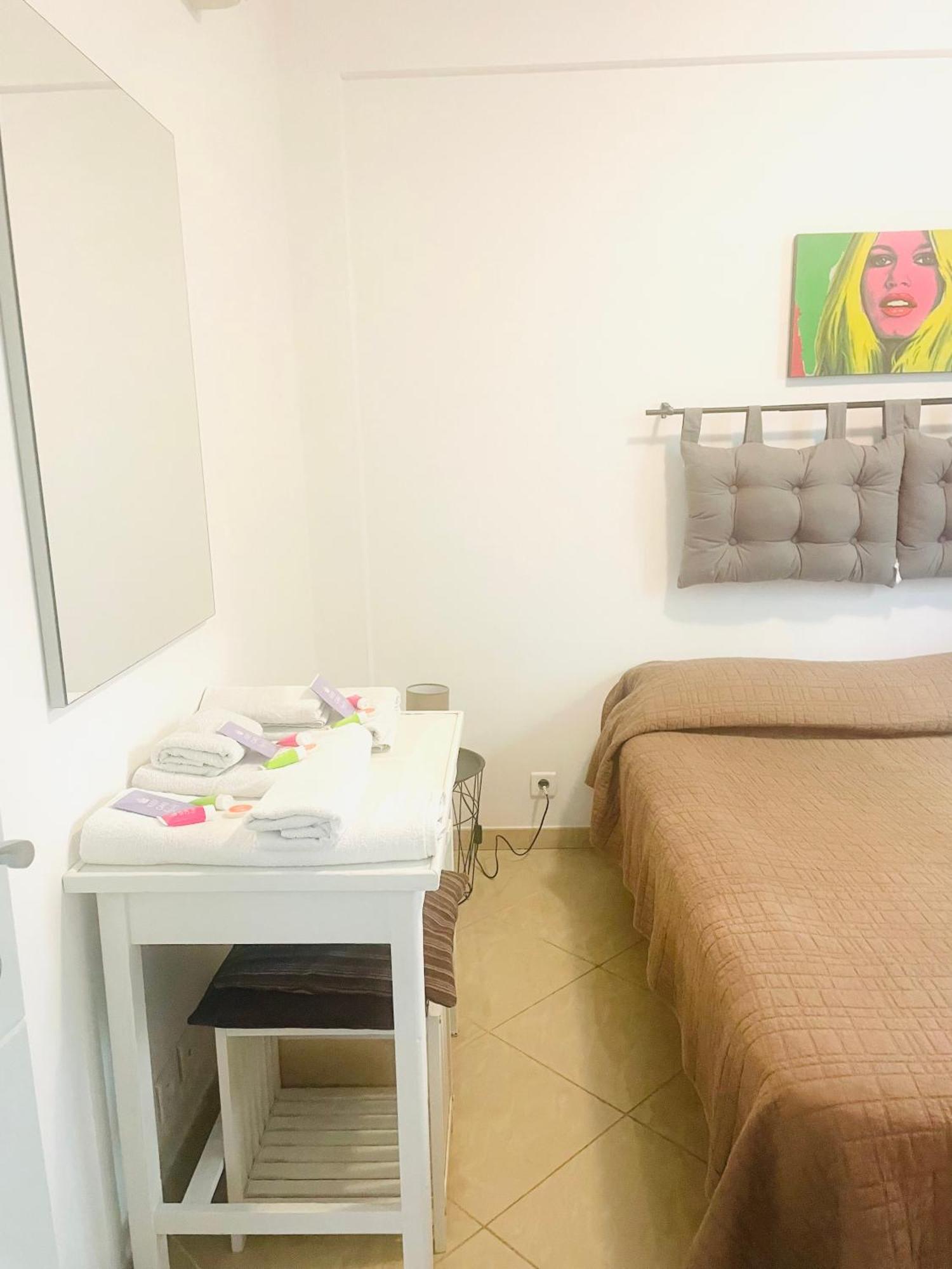 Apartment Staycannes Eksteriør billede