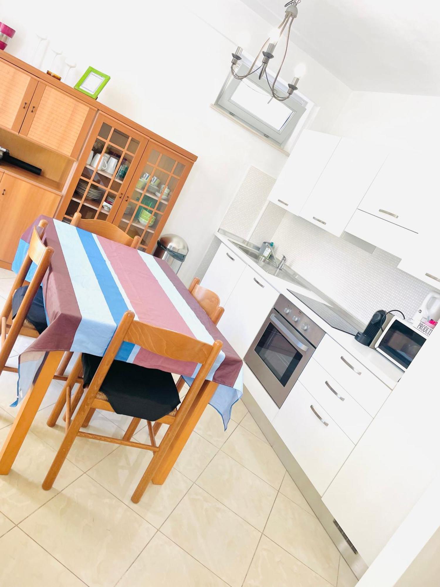 Apartment Staycannes Eksteriør billede