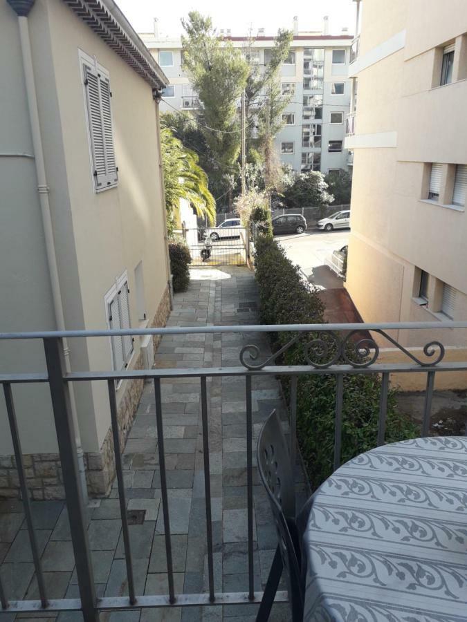 Apartment Staycannes Eksteriør billede