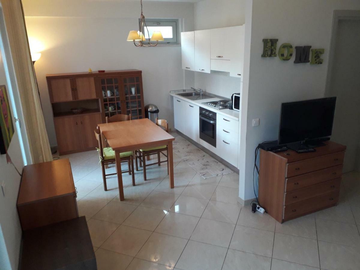 Apartment Staycannes Eksteriør billede